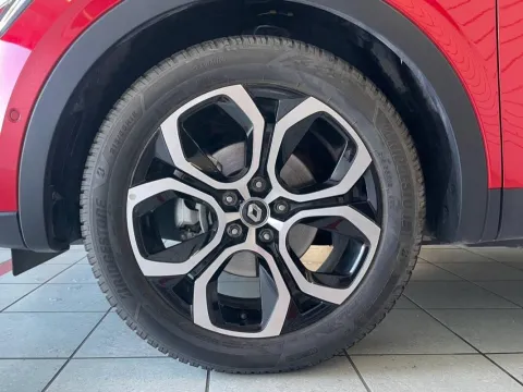 Renault Arkana 1.6 E-Tech full hybrid Techno 145cv - Immagine 27