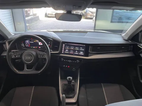 Audi A1 Sportback 30 1.0 tfsi 110cv - Immagine 17