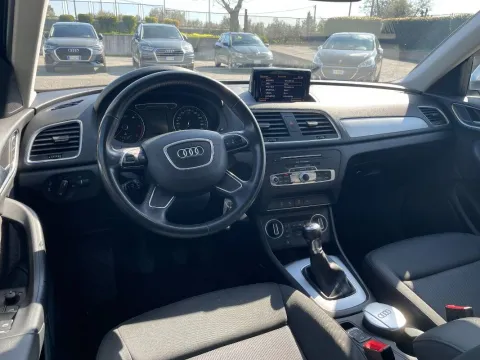 Audi Q3 2.0 tdi Business 120cv - Immagine 13