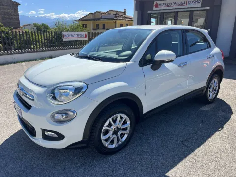 Fiat 500X 1.4 tjt Pop Star 4x2 Gpl 120cv - Immagine 1