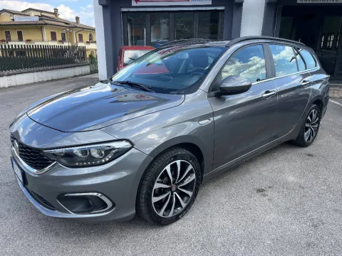 Fiat Tipo SW 1.3 mjt Business s&s 95cv my20 - Immagine 1