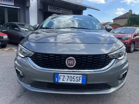 Fiat Tipo SW 1.3 mjt Business s&s 95cv my20 - Immagine 2
