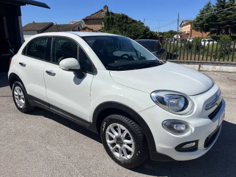 Fiat 500X 1.4 tjt Pop Star 4x2 Gpl 120cv - Immagine 3
