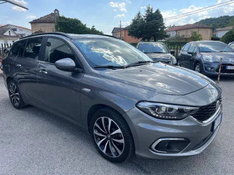 Fiat Tipo SW 1.3 mjt Business s&s 95cv my20 - Immagine 3