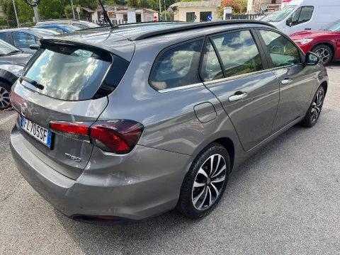 Fiat Tipo SW 1.3 mjt Business s&s 95cv my20 - Immagine 4