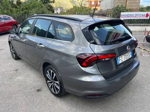 Fiat Tipo SW 1.3 mjt Business s&s 95cv my20 - Immagine 5