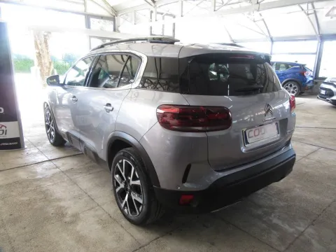 Citroen C5 Aircross 1.5 bluehdi Shine Pack s&s 130cv eat8 - Immagine 4