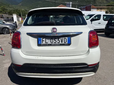Fiat 500X 1.4 tjt Pop Star 4x2 Gpl 120cv - Immagine 7