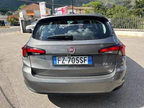 Fiat Tipo SW 1.3 mjt Business s&s 95cv my20 - Immagine 7