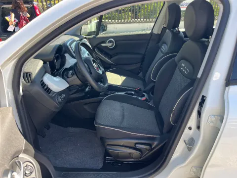 Fiat 500X 1.4 tjt Pop Star 4x2 Gpl 120cv - Immagine 12