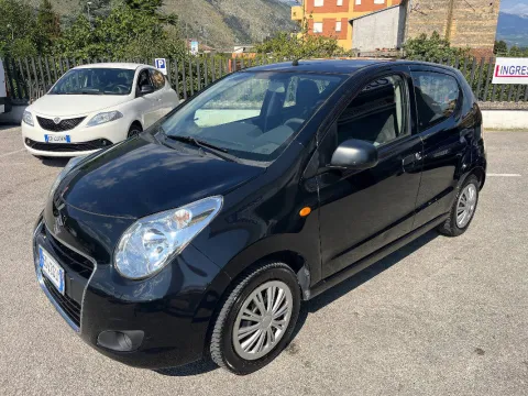 Suzuki Alto 1.0 GL - Immagine 1