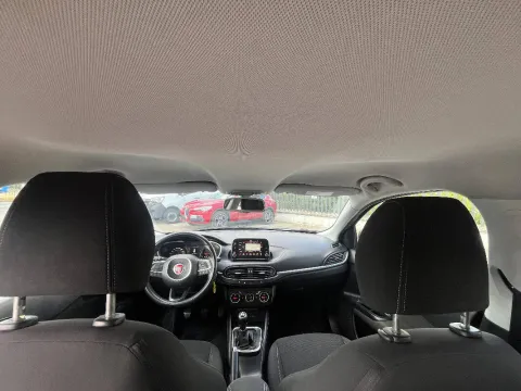 Fiat Tipo SW 1.3 mjt Business s&s 95cv my20 - Immagine 12