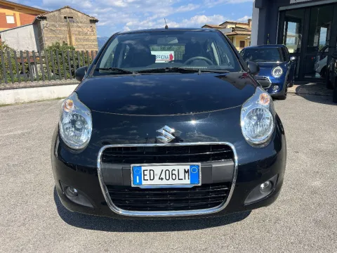 Suzuki Alto 1.0 GL - Immagine 2