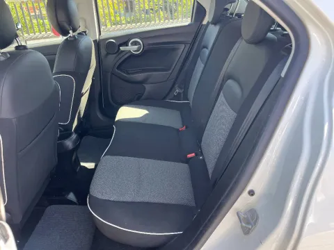 Fiat 500X 1.4 tjt Pop Star 4x2 Gpl 120cv - Immagine 14