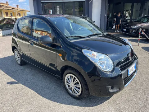 Suzuki Alto 1.0 GL - Immagine 3