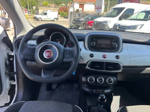 Fiat 500X 1.4 tjt Pop Star 4x2 Gpl 120cv - Immagine 15