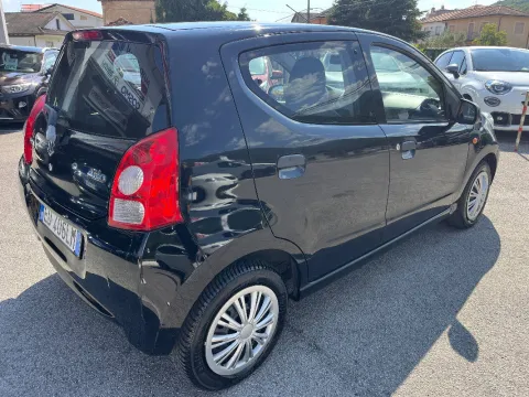 Suzuki Alto 1.0 GL - Immagine 4