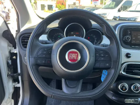 Fiat 500X 1.4 tjt Pop Star 4x2 Gpl 120cv - Immagine 16