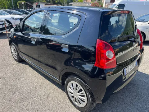 Suzuki Alto 1.0 GL - Immagine 5
