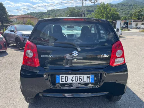 Suzuki Alto 1.0 GL - Immagine 6
