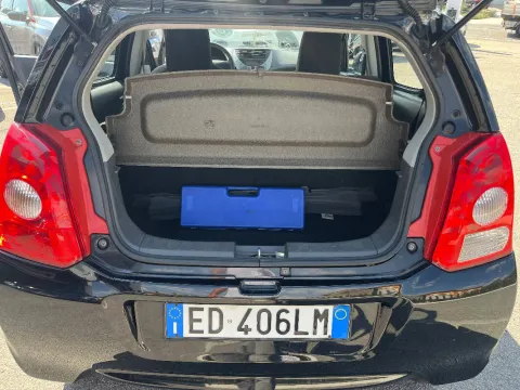 Suzuki Alto 1.0 GL - Immagine 7