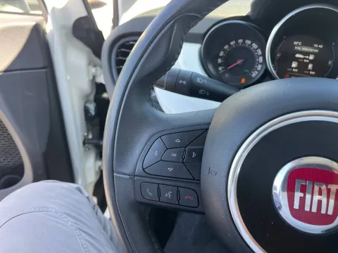 Fiat 500X 1.4 tjt Pop Star 4x2 Gpl 120cv - Immagine 19