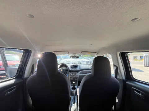 Suzuki Alto 1.0 GL - Immagine 8