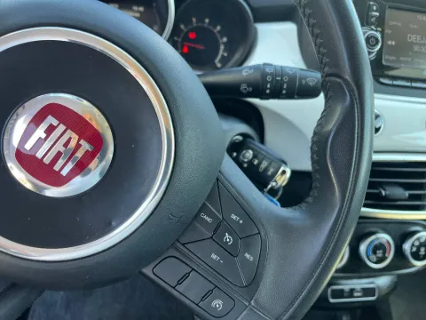 Fiat 500X 1.4 tjt Pop Star 4x2 Gpl 120cv - Immagine 20