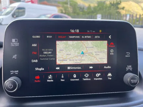 Fiat Tipo SW 1.3 mjt Business s&s 95cv my20 - Immagine 22