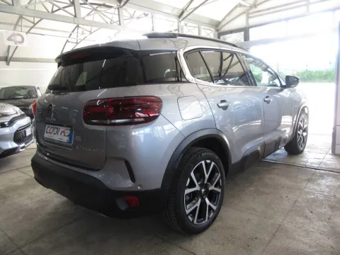 Citroen C5 Aircross 1.5 bluehdi Shine Pack s&s 130cv eat8 - Immagine 6