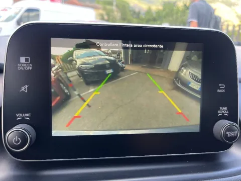 Fiat Tipo SW 1.3 mjt Business s&s 95cv my20 - Immagine 23