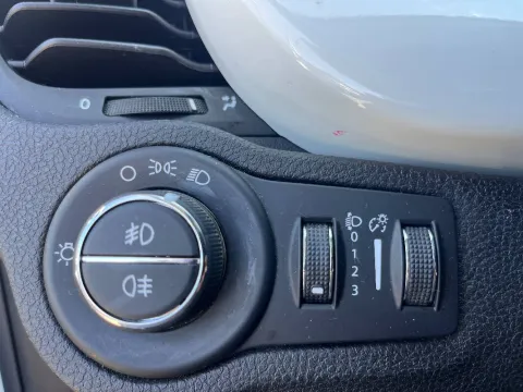 Fiat 500X 1.4 tjt Pop Star 4x2 Gpl 120cv - Immagine 24