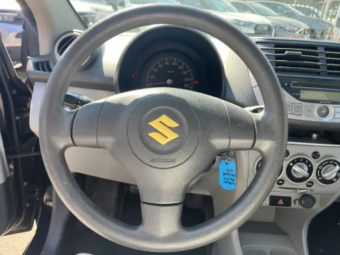 Suzuki Alto 1.0 GL - Immagine 12