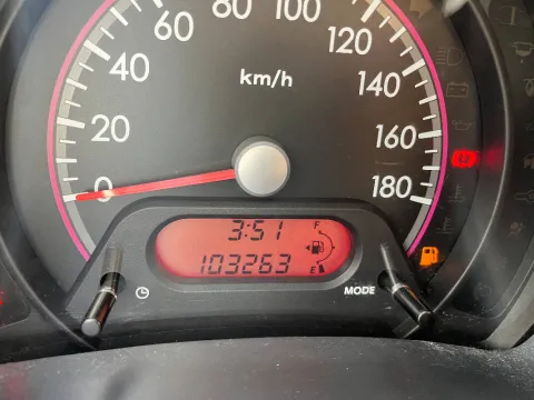 Suzuki Alto 1.0 GL - Immagine 13