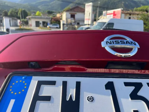 Nissan Micra 1.0 Visia + 100cv xtronic - Immagine 7