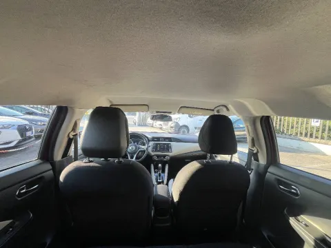 Nissan Micra 1.0 Visia + 100cv xtronic - Immagine 11