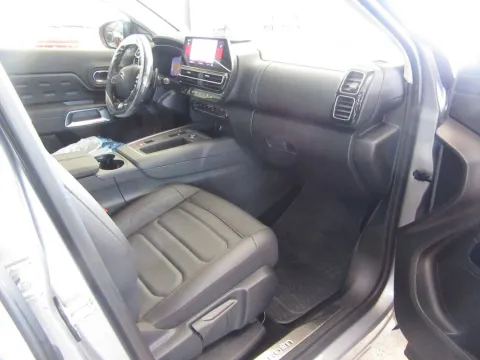 Citroen C5 Aircross 1.5 bluehdi Shine Pack s&s 130cv eat8 - Immagine 8