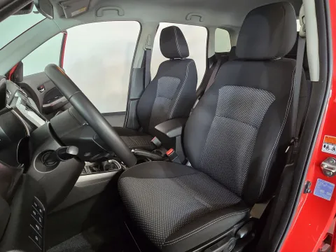 Suzuki Vitara 1.4h Cool 4wd allgrip - Immagine 6
