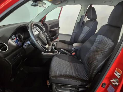 Suzuki Vitara 1.4h Cool 4wd allgrip - Immagine 8