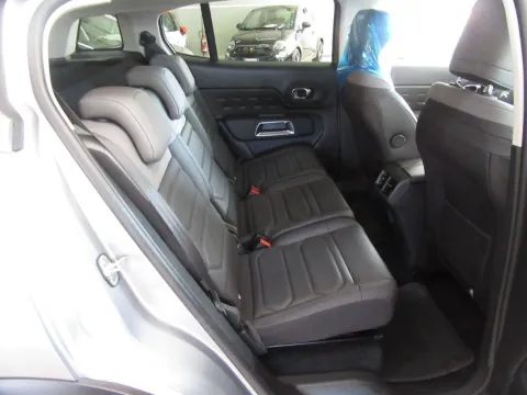 Citroen C5 Aircross 1.5 bluehdi Shine Pack s&s 130cv eat8 - Immagine 9