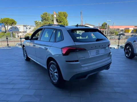 Skoda Kamiq 1.0 tsi Ambition 95cv - Immagine 4