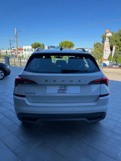 Skoda Kamiq 1.0 tsi Ambition 95cv - Immagine 5