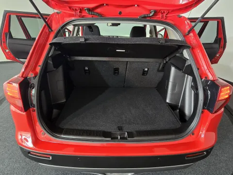 Suzuki Vitara 1.4h Cool 4wd allgrip - Immagine 14