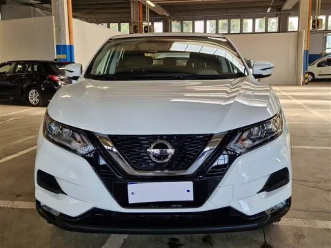 Nissan Qashqai 1.5 dci N-Tec 115cv - Immagine 1