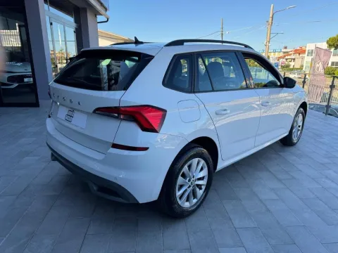 Skoda Kamiq 1.0 tsi Ambition 95cv - Immagine 6