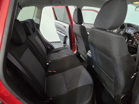 Suzuki Vitara 1.4h Cool 4wd allgrip - Immagine 15
