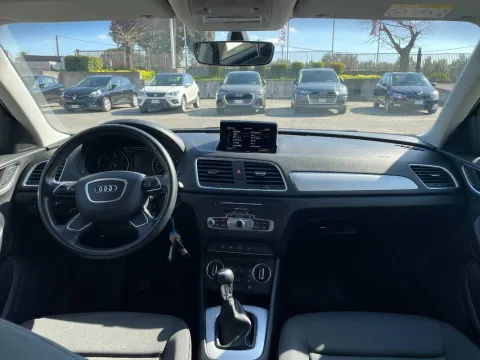 Audi Q3 2.0 tdi Business 120cv - Immagine 20