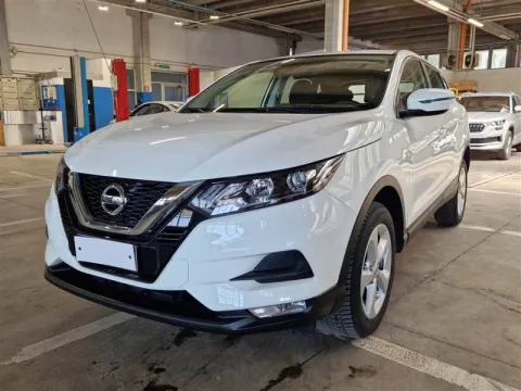 Nissan Qashqai 1.5 dci N-Tec 115cv - Immagine 5