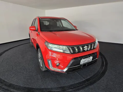 Suzuki Vitara 1.4h Cool 4wd allgrip - Immagine 19