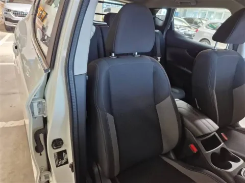 Nissan Qashqai 1.5 dci N-Tec 115cv - Immagine 8